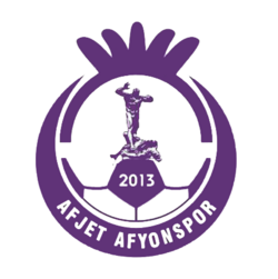 Afyonspor logosu
