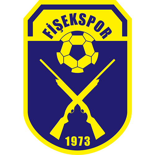 Fişekspor logosu