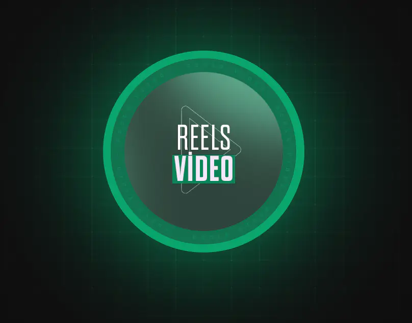 Reels Video kapak görseli